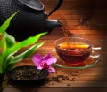 Ceaiul și citricele ar putea reduce riscul de cancer ovarian