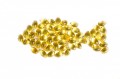 Omega 3 ar putea îmbunătăți tratamentul și calitatea vieții la pacienții cu cancer