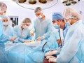Realizarea biopsiilor cu ajutorul unui robot chirurgical
