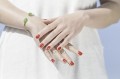 Reacțiile adverse cutanate observate în urma utilizării medicamentelor pentru cancer pot indica faptul că tratamentul funcționează